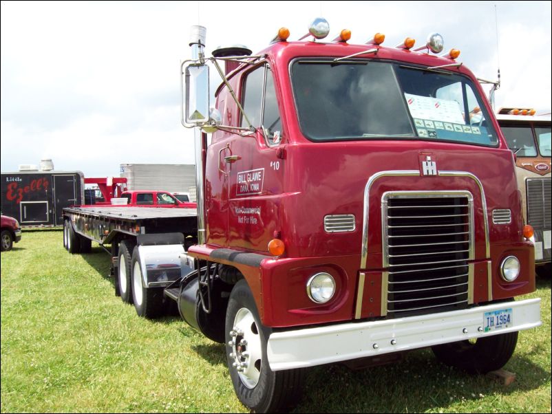 ATHS  Truck Show 2009 253